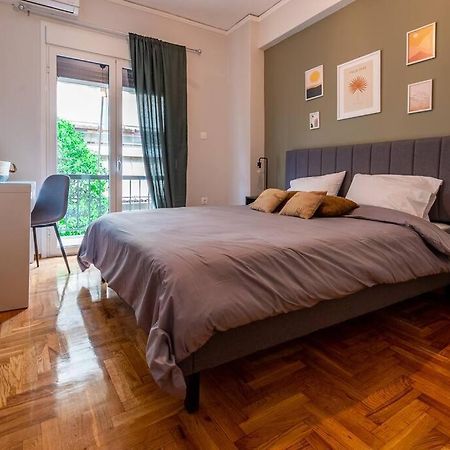 The Athenian Hideaway 2- Bedroom Apartment In Thiseio 外观 照片