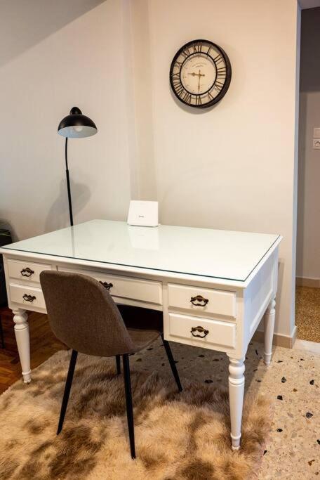 The Athenian Hideaway 2- Bedroom Apartment In Thiseio 外观 照片